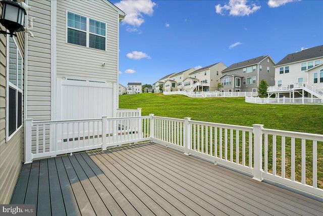 2380 SPRUCE KNOB TER, Frederick, MD 21702