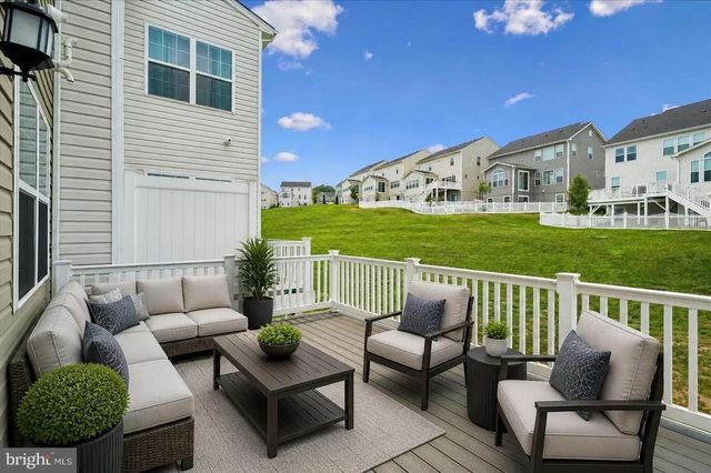2380 SPRUCE KNOB TER, Frederick, MD 21702