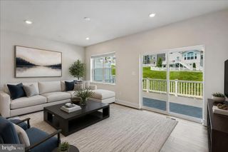 2380 SPRUCE KNOB TER, Frederick, MD 21702