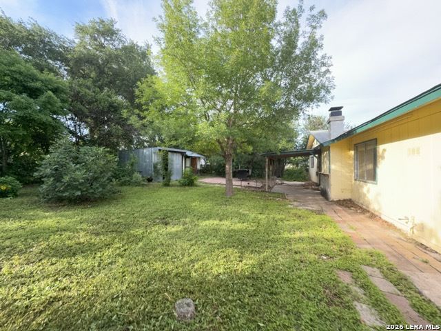 7011 WILDFERN ST, Leon Valley, TX 78238