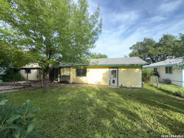 7011 WILDFERN ST, Leon Valley, TX 78238