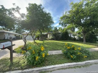 7011 WILDFERN ST, Leon Valley, TX 78238