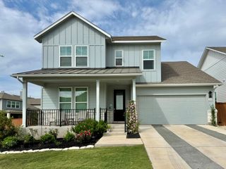 1202 Sage Thrasher CIR, Dripping Springs, TX 78620