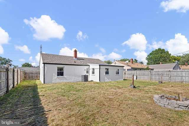 314 MARTIN DR, Historic New Castle, DE 19720