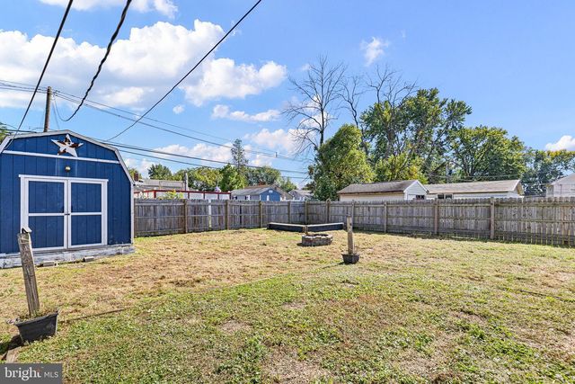 314 MARTIN DR, Historic New Castle, DE 19720