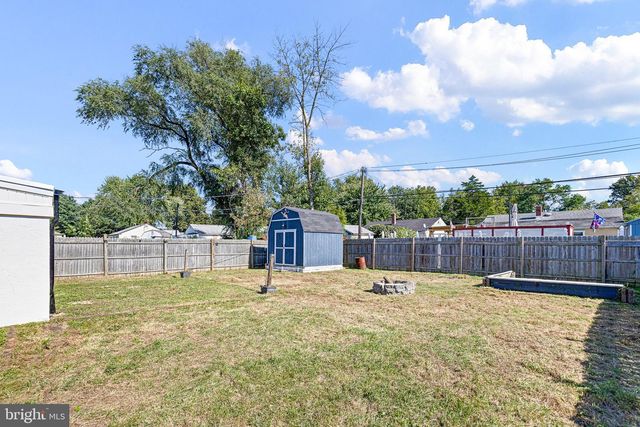 314 MARTIN DR, Historic New Castle, DE 19720