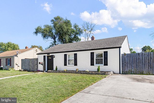 314 MARTIN DR, Historic New Castle, DE 19720