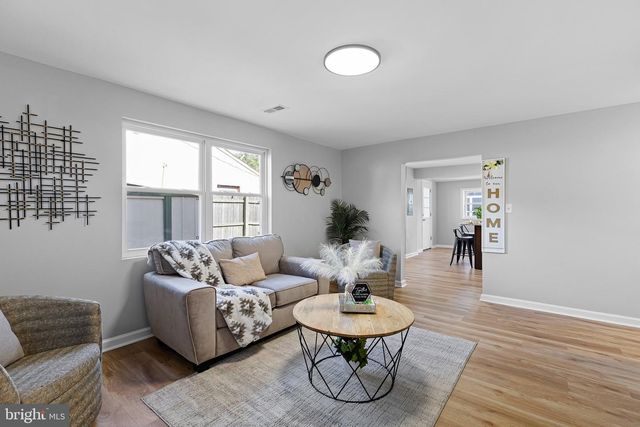 314 MARTIN DR, Historic New Castle, DE 19720