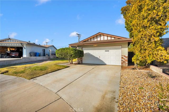 1405 Piute, Barstow, CA 92311