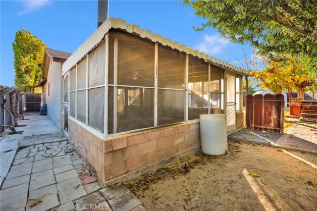 1405 Piute, Barstow, CA 92311