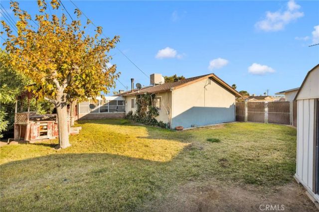 1405 Piute, Barstow, CA 92311