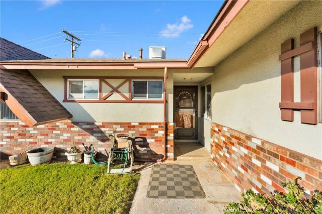 1405 Piute, Barstow, CA 92311