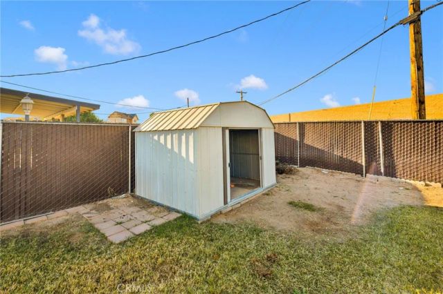 1405 Piute, Barstow, CA 92311