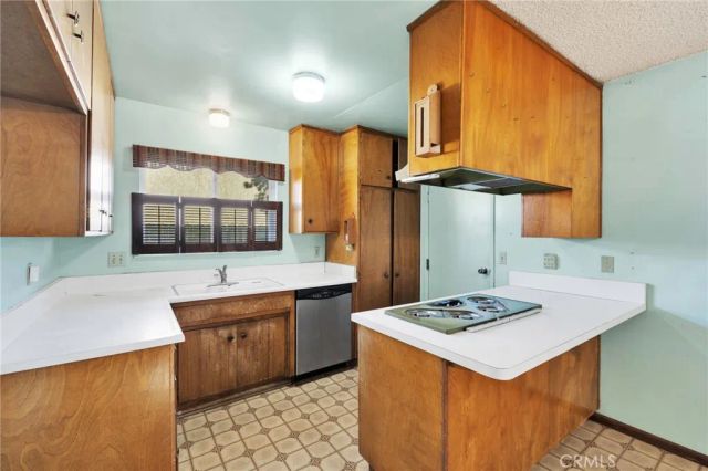 1405 Piute, Barstow, CA 92311