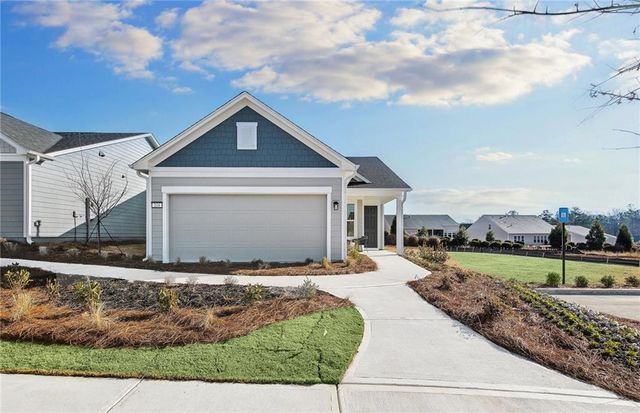 213 Alcovy Court, Griffin, GA 30223