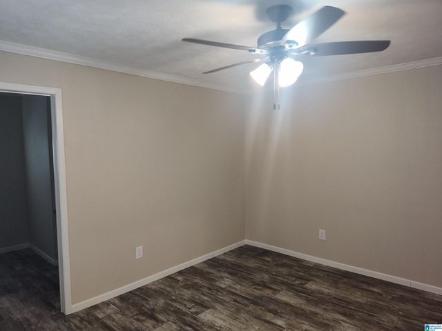 1245 KIMBERLY ROAD, Sylacauga, AL 35150