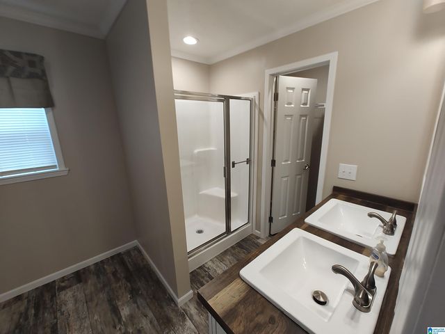 1245 KIMBERLY ROAD, Sylacauga, AL 35150