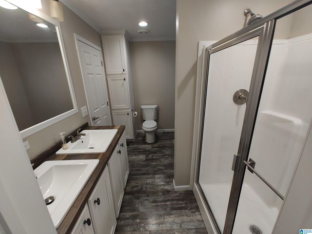 1245 KIMBERLY ROAD, Sylacauga, AL 35150