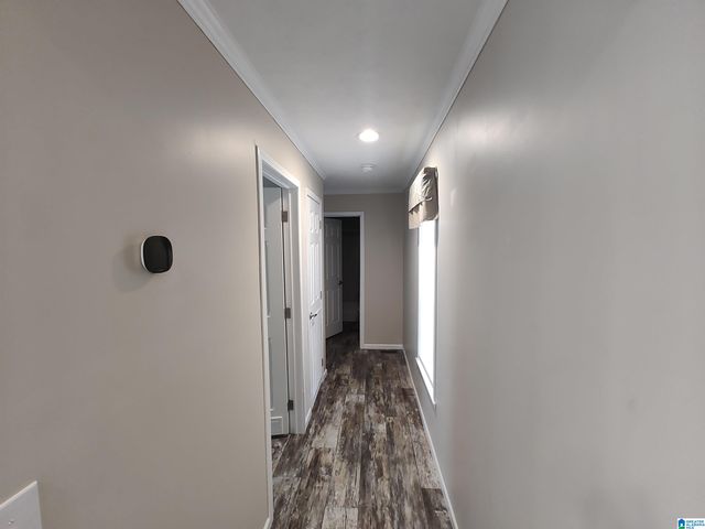 1245 KIMBERLY ROAD, Sylacauga, AL 35150