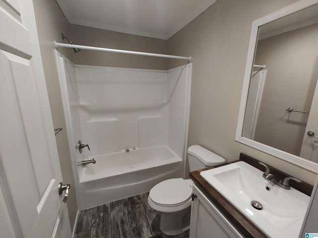1245 KIMBERLY ROAD, Sylacauga, AL 35150