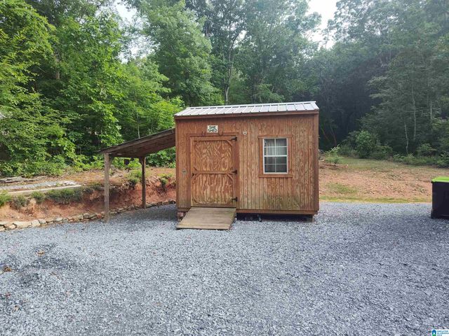 1245 KIMBERLY ROAD, Sylacauga, AL 35150