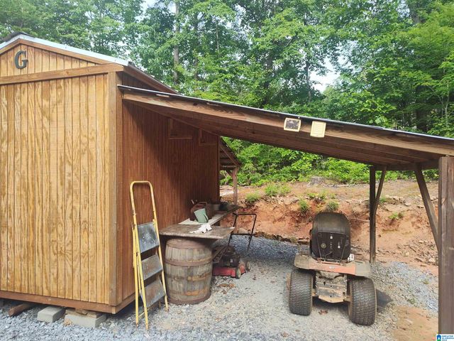1245 KIMBERLY ROAD, Sylacauga, AL 35150
