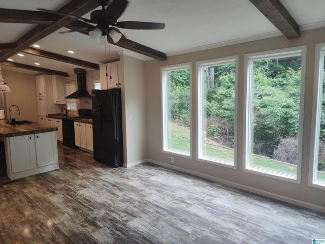 1245 KIMBERLY ROAD, Sylacauga, AL 35150