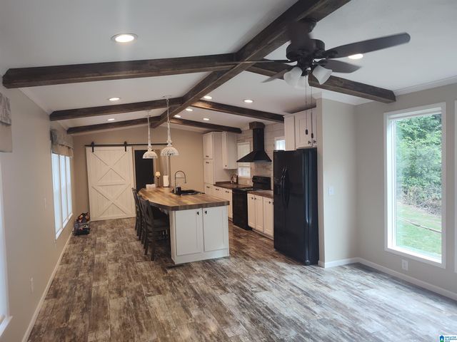 1245 KIMBERLY ROAD, Sylacauga, AL 35150