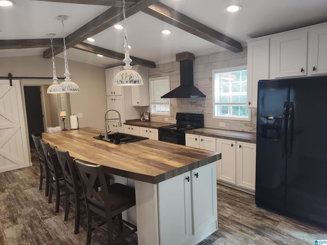 1245 KIMBERLY ROAD, Sylacauga, AL 35150