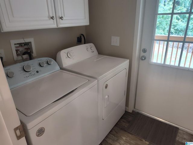 1245 KIMBERLY ROAD, Sylacauga, AL 35150