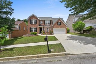 1217 Misty Valley Court, Lawrenceville, GA 30045