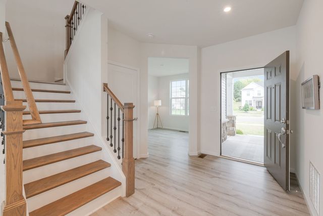 531 Alpine Drive, Algonquin, IL 60102