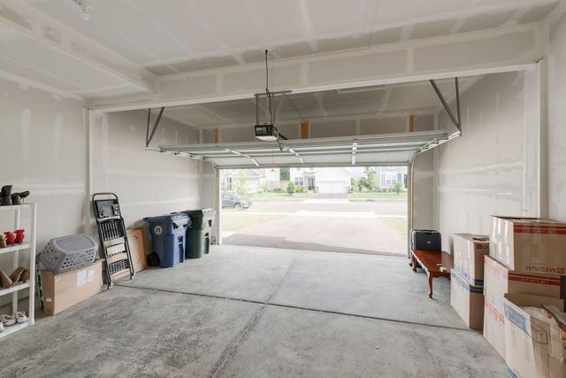 531 Alpine Drive, Algonquin, IL 60102