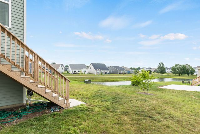 531 Alpine Drive, Algonquin, IL 60102