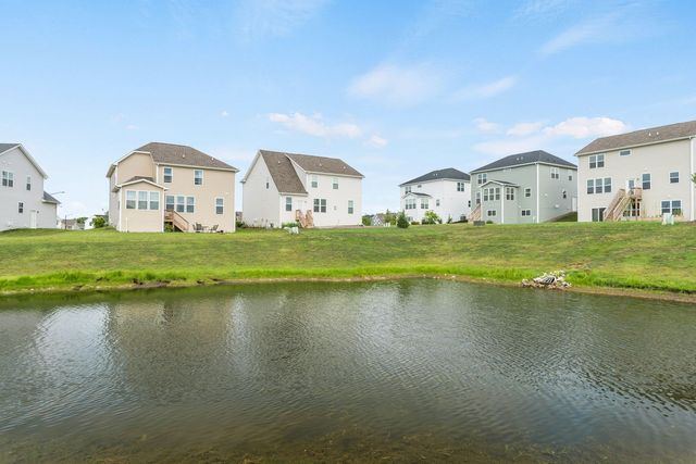 531 Alpine Drive, Algonquin, IL 60102