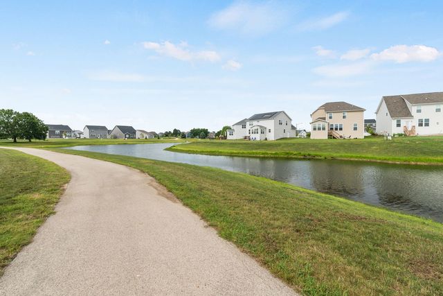 531 Alpine Drive, Algonquin, IL 60102