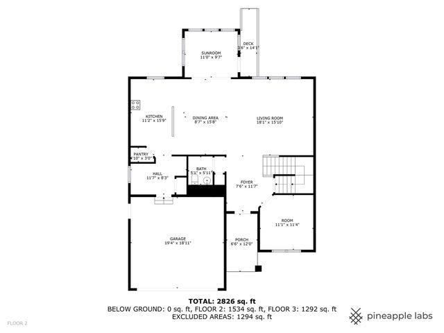 531 Alpine Drive, Algonquin, IL 60102