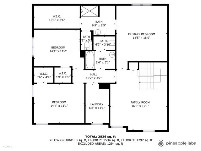 531 Alpine Drive, Algonquin, IL 60102