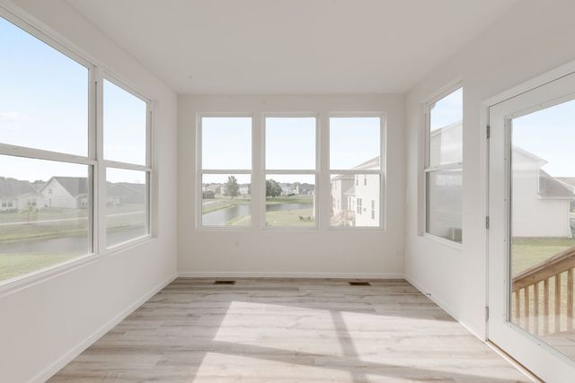 531 Alpine Drive, Algonquin, IL 60102