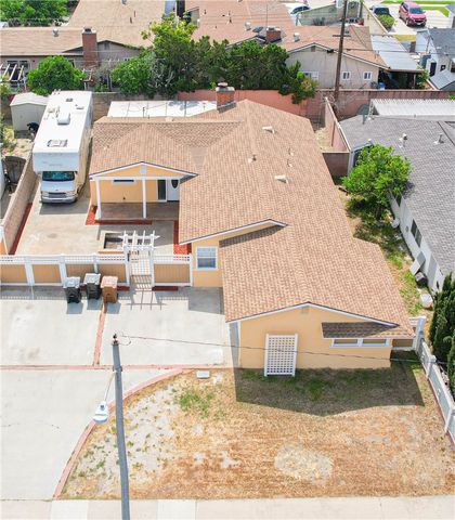 2432 W Rainbow Avenue, Anaheim, CA 92801