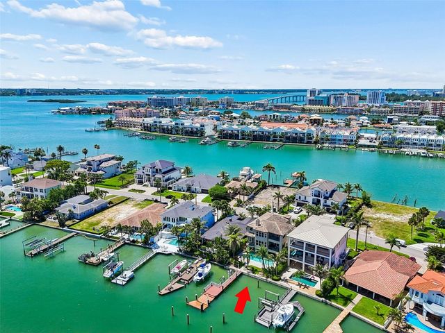 136 DEVON DRIVE, Clearwater Beach, FL 33767