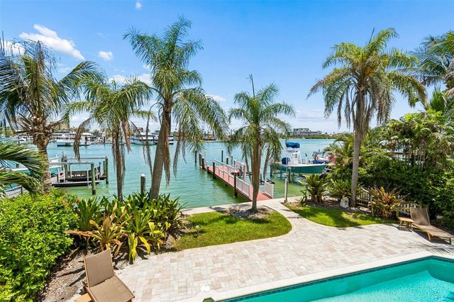 136 DEVON DRIVE, Clearwater Beach, FL 33767