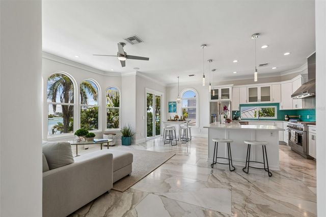 136 DEVON DRIVE, Clearwater Beach, FL 33767