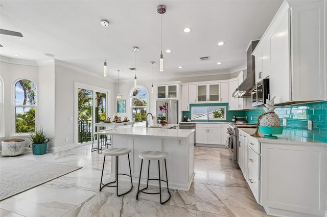 136 DEVON DRIVE, Clearwater Beach, FL 33767