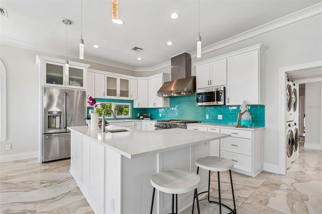 136 DEVON DRIVE, Clearwater Beach, FL 33767