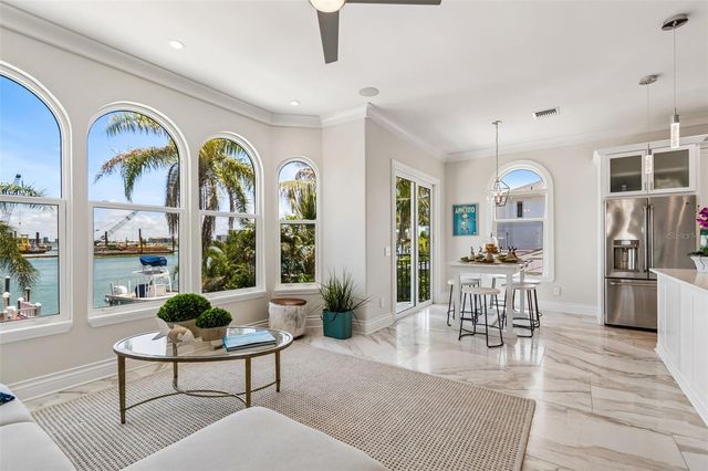 136 DEVON DRIVE, Clearwater Beach, FL 33767