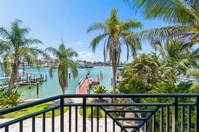 136 DEVON DRIVE, Clearwater Beach, FL 33767