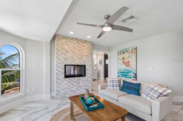 136 DEVON DRIVE, Clearwater Beach, FL 33767
