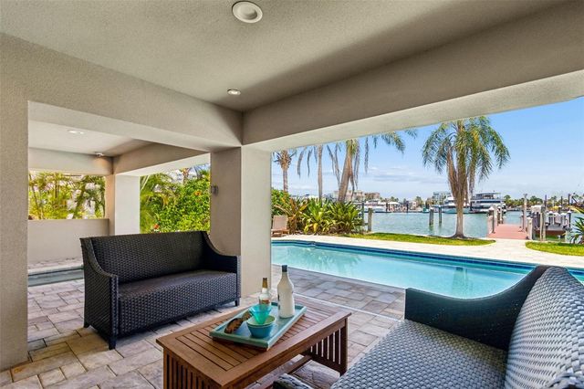 136 DEVON DRIVE, Clearwater Beach, FL 33767