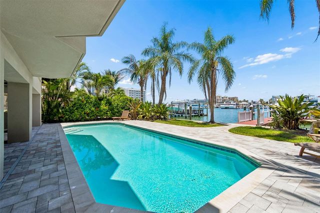 136 DEVON DRIVE, Clearwater Beach, FL 33767